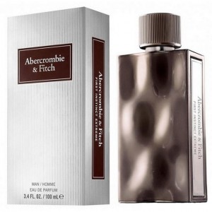 Abercrombie&Fitch First Instinct Extreme - Eau de Parfum за мъже 100 мл Abercrombie&Fitch First Instinct Extreme - Eau de Parfum за мъже 100 мл