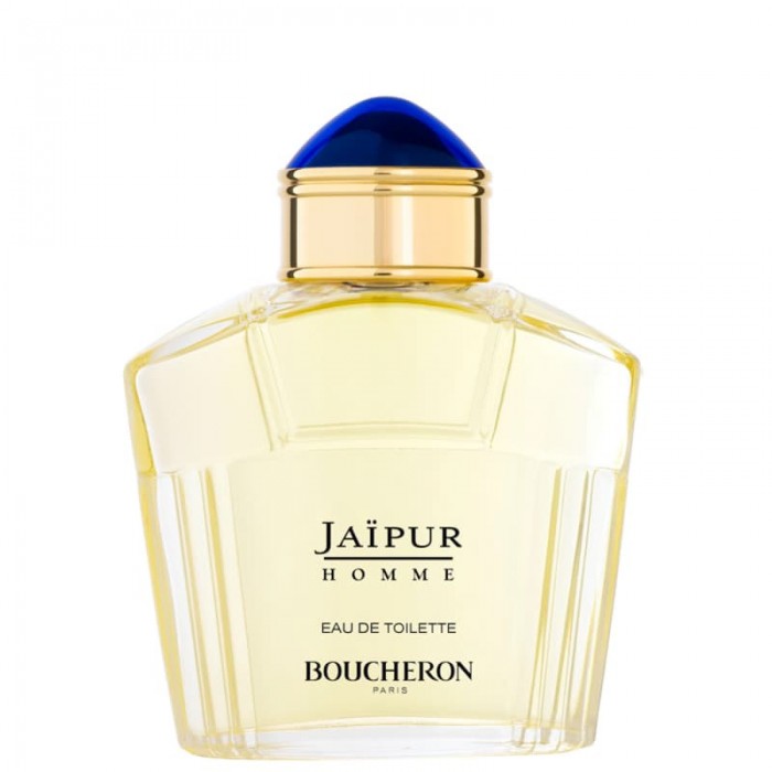 Boucheron Jaipur Homme Цена за Eau de Toilette мъже EDT 100ml