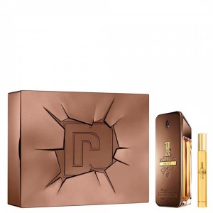 Paco Rabanne ONE MILLION PRIVE - Eau de Parfum за мъже 100 мл + 10 мл Paco Rabanne ONE MILLION PRIVE - Eau de Parfum за мъже 100 мл + 10 мл