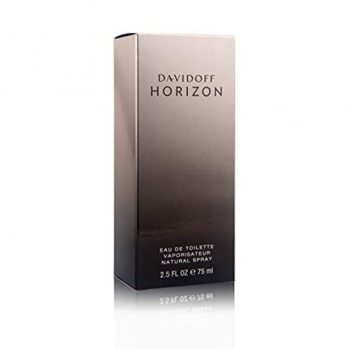 Davidoff Horizon - Eau de Toilette за мъже 75 мл Davidoff Horizon Цена за Eau de Toilette мъже EDT 75ml