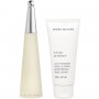 Комплект жени Issey Miyake L`Eau D`Issey Цена за Eau de Toilette EDT 50ml + Лосион за тяло BL 100ml