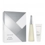 Комплект жени Issey Miyake L`Eau D`Issey Цена за Eau de Toilette EDT 50ml + Лосион за тяло BL 100ml