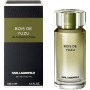 Karl Lagerfeld Les Parfums Matieres Bois De Yuzu Цена за Eau de Toilette мъже EDT 100ml