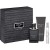 Комплект за мъже Jimmy Choo MAN Intense - Eau de Toilette 100 мл + 7.5 мл + Афтършейв балсам ASB 100 мл