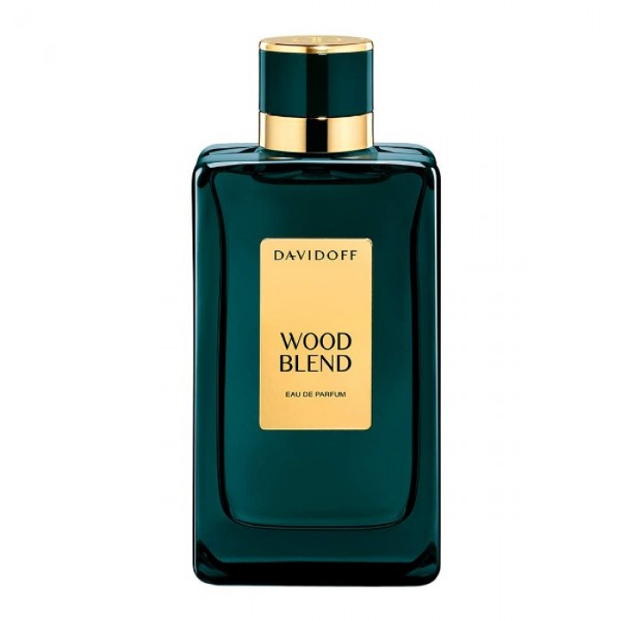 Davidoff Wood Blend Цена за Унисекс Eau de Parfum EDP 100ml