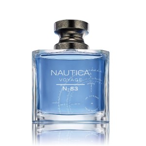 Nautica Voyage N-83 - Eau de Toilette за мъже 100 мл Nautica Voyage N-83 - Eau de Toilette за мъже 100 мл