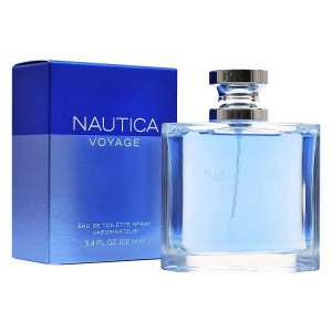 Nautica Voyage - Eau de Toilette за мъже 100 мл