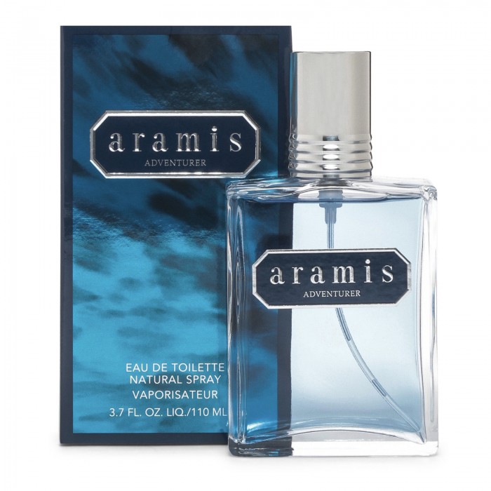 Aramis Adventurer Цена за Eau de Toilette мъже EDT 110ml