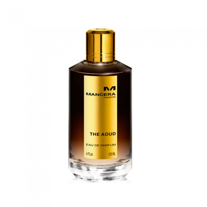 Mancera Paris The Aoud Цена за Eau de Parfum жени EDP 120ml