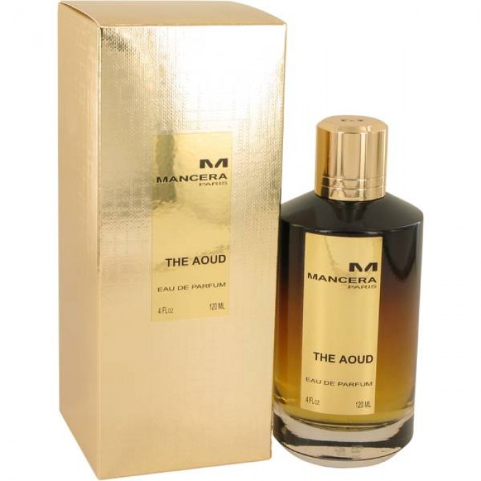 Mancera Paris The Aoud Цена за Eau de Parfum жени EDP 120ml