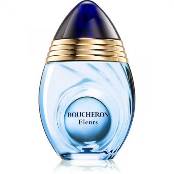 Boucheron Boucheron Fleurs - Eau de Parfum за жени 100 мл Boucheron Boucheron Fleurs Цена за Eau de Parfum жени EDP 100ml