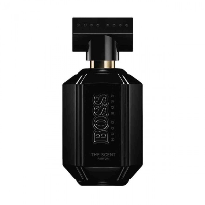 Hugo Boss The Scent Parfum Edition - Eau de Parfum за жени 50 мл Hugo Boss The Scent Parfum Edition Цена за Eau de Parfum жени EDP 50ml