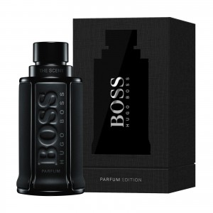 Hugo Boss The Scent Parfum Edition - Eau de Parfum за мъже 100 мл Hugo Boss The Scent Parfum Edition - Eau de Parfum за мъже 100 мл