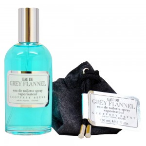 Geoffrey Beene Eau de Grey Flannel - Eau de Toilette за мъже 120 мл Geoffrey Beene Eau de Grey Flannel - Eau de Toilette за мъже 120 мл