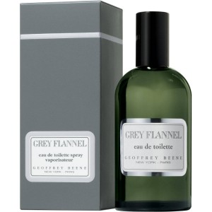 Geoffrey Beene Grey Flannel - Eau de Toilette за мъже 120 мл Geoffrey Beene Grey Flannel - Eau de Toilette за мъже 120 мл