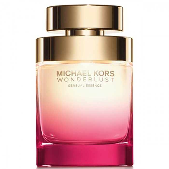 Michael Kors Wonderlust Sensual Essence - Eau de Parfum за жени 100 мл Michael Kors Wonderlust Sensual Essence Цена за Eau de Parfum жени EDP 100ml