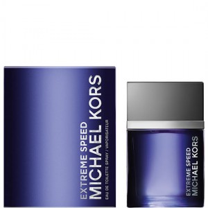 Michael Kors Extreme Speed - Eau de Toilette за мъже 120 мл Michael Kors Extreme Speed - Eau de Toilette за мъже 120 мл