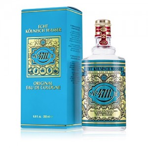 4711 Original Eau de Cologne - унисекс 200 мл