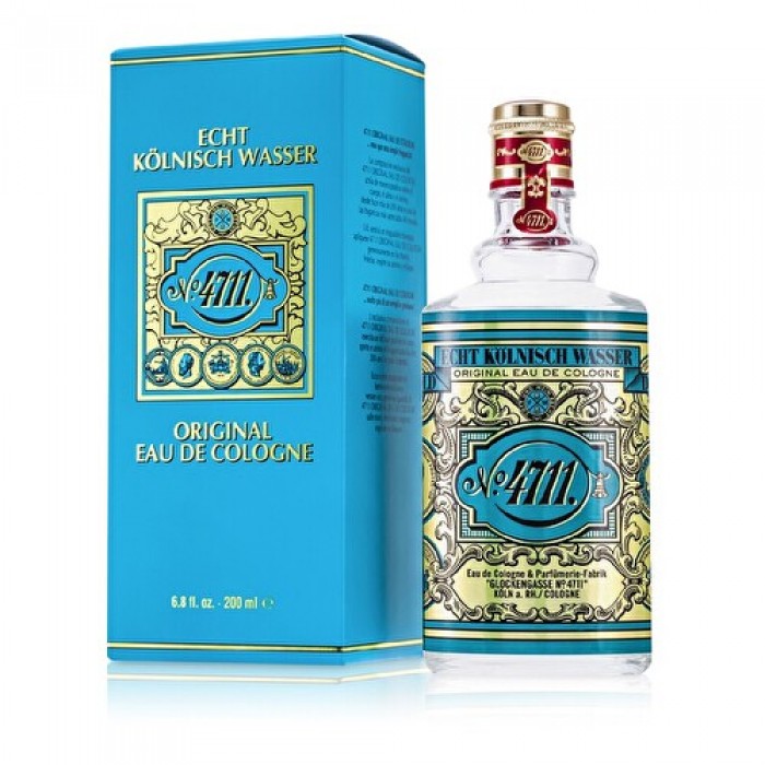 4711 Original Eau de Cologne Цена за унисекс 200ml