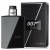 James Bond 007 Seven Intense - Eau de Parfum за мъже 125 мл
