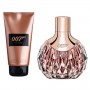 Комплект за жени James Bond 007 For Women II Цена за Eau de Parfum жени 50ml+ Лосион тяло BL 150ml