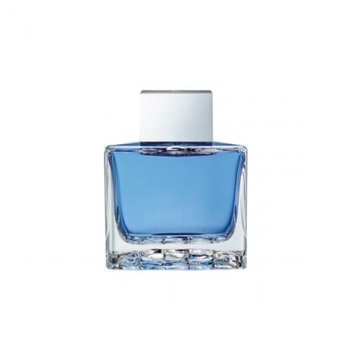 Antonio Banderas Blue Seduction - Eau de Toilette за мъже 100 мл Antonio Banderas Blue Seduction Цена за Eau de Toilette мъже 100ml