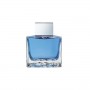 Antonio Banderas Blue Seduction - Eau de Toilette за мъже 100 мл Antonio Banderas Blue Seduction Цена за Eau de Toilette мъже 100ml