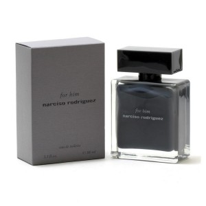 Narciso Rodriguez for Him - Eau de Toilette за мъже 100 мл Narciso Rodriguez for Him - Eau de Toilette за мъже 100 мл