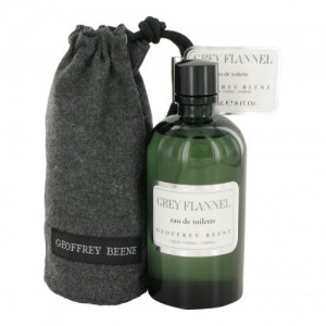 Geoffrey Beene Grey Flannel - Eau de Toilette за мъже 240 мл