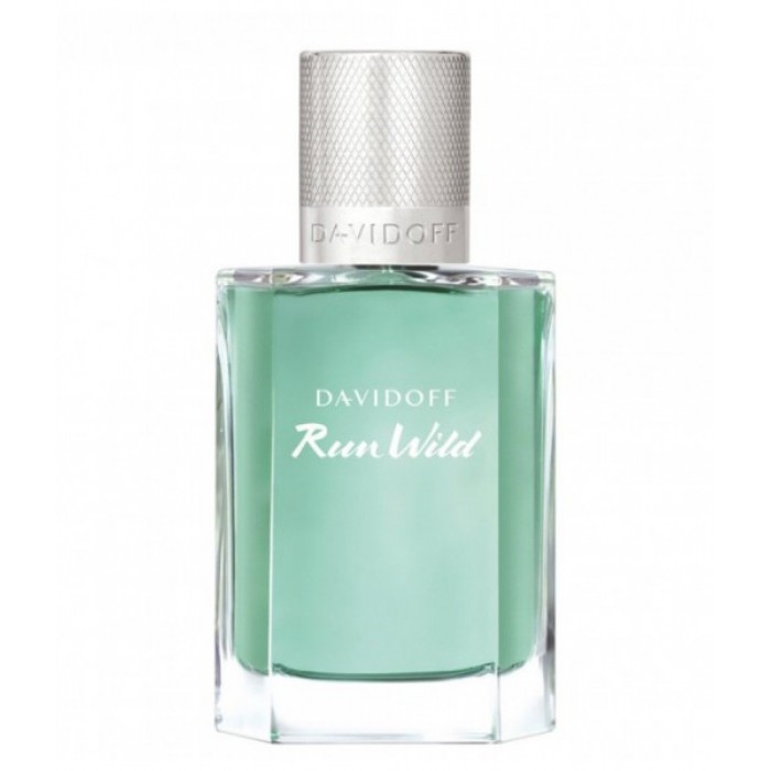 Комплект за мъже Davidoff Run Wild Цена за Eau de Toilette 100ml+ Део-стик DEO 75ml