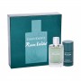 Комплект за мъже Davidoff Run Wild Цена за Eau de Toilette 100ml+ Део-стик DEO 75ml