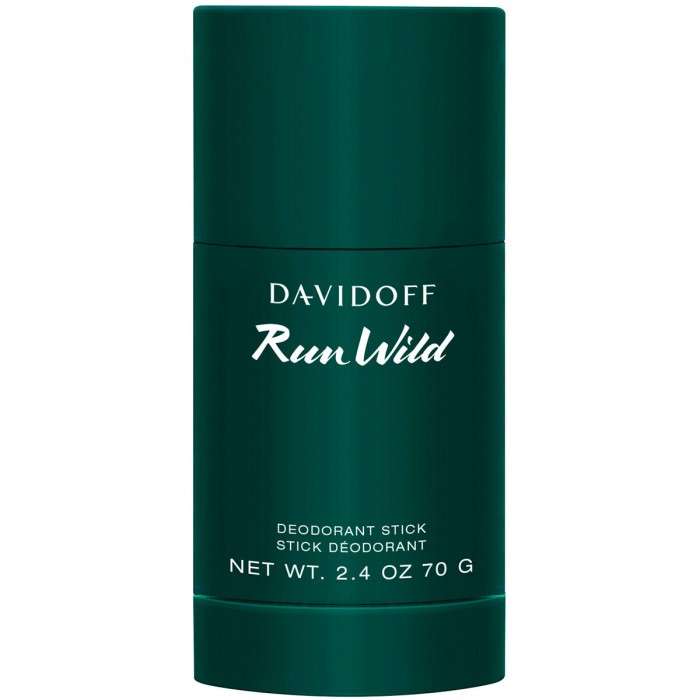 Davidoff Run Wild - Део-стик за мъже 75 мл Davidoff Run Wild Цена за Део-стик мъже 75ml