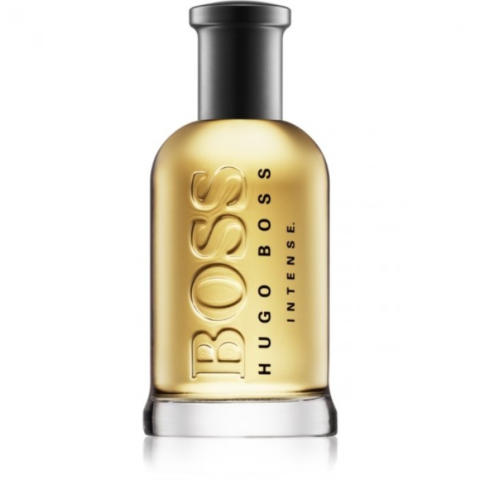 Hugo Boss Boss Bottled Intense Цена за Eau de Parfum мъже EDP 100ml
