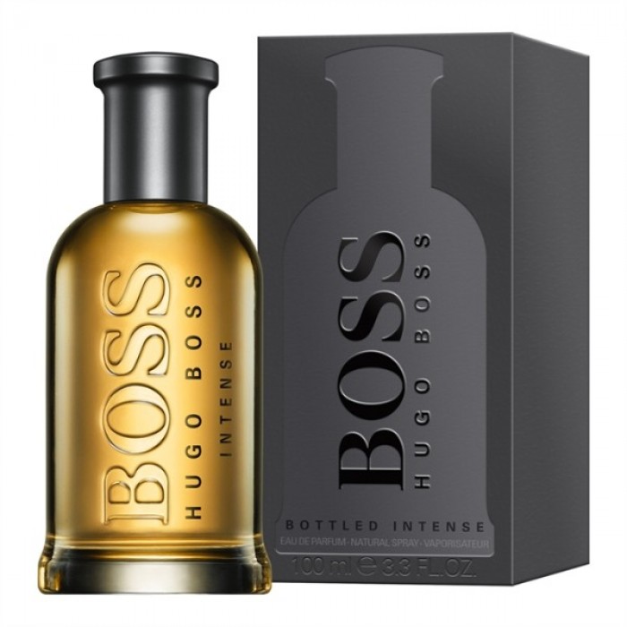 Hugo Boss Boss Bottled Intense Цена за Eau de Parfum мъже EDP 100ml