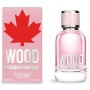 DsQuared WOOD - Eau de Toilette за жени 50 мл DsQuared WOOD Цена за Eau de Toilette жени EDT 50ml