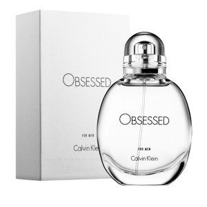 Calvin Klein Obsessed - Eau de Toilette за мъже 75 мл Calvin Klein Obsessed - Eau de Toilette за мъже 75 мл
