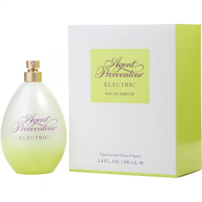 Agent Provocateur Electric Цена за Eau de Parfum жени 100ml