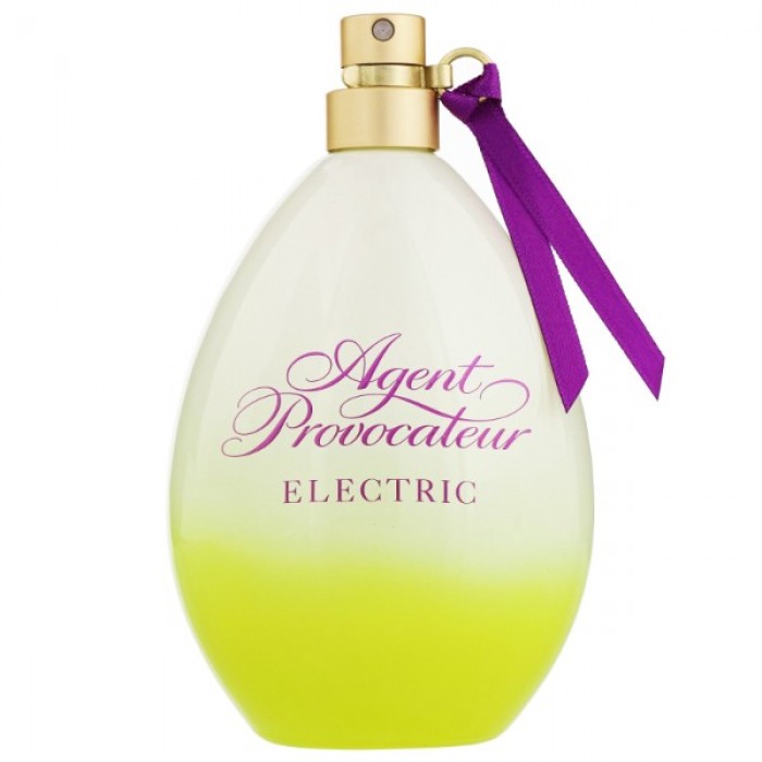 Agent Provocateur Electric Цена за Eau de Parfum жени 100ml