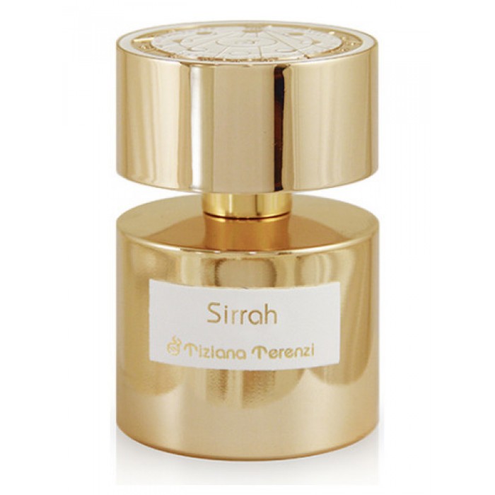 Tiziana Terenzi Sirrah - Extrait de Parfum унисекс 100 мл Tiziana Terenzi Sirrah Цена за Extrait de Parfum унисекс 100ml