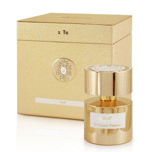 Tiziana Terenzi Kaff - Extrait de Parfum унисекс 100 мл Tiziana Terenzi Kaff - Extrait de Parfum унисекс 100 мл