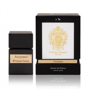 Tiziana Terenzi Foconero - Extrait de Parfum унисекс 100 мл Tiziana Terenzi Foconero - Extrait de Parfum унисекс 100 мл