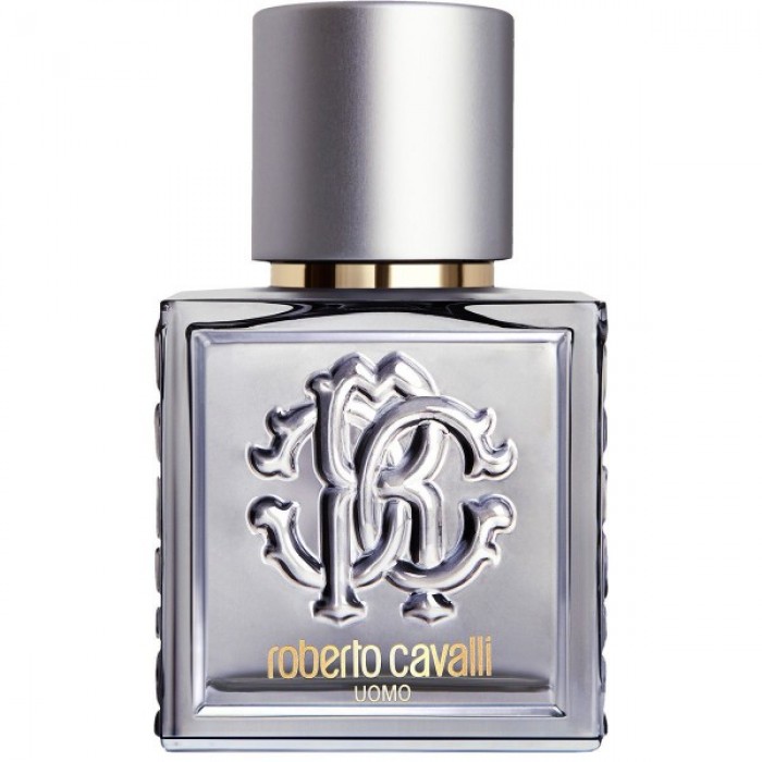 Roberto Cavalli Uomo Silver Essence - Eau de Toilette за мъже 40 мл Roberto Cavalli Uomo Silver Essence Цена за Eau de Toilette мъже 40ml