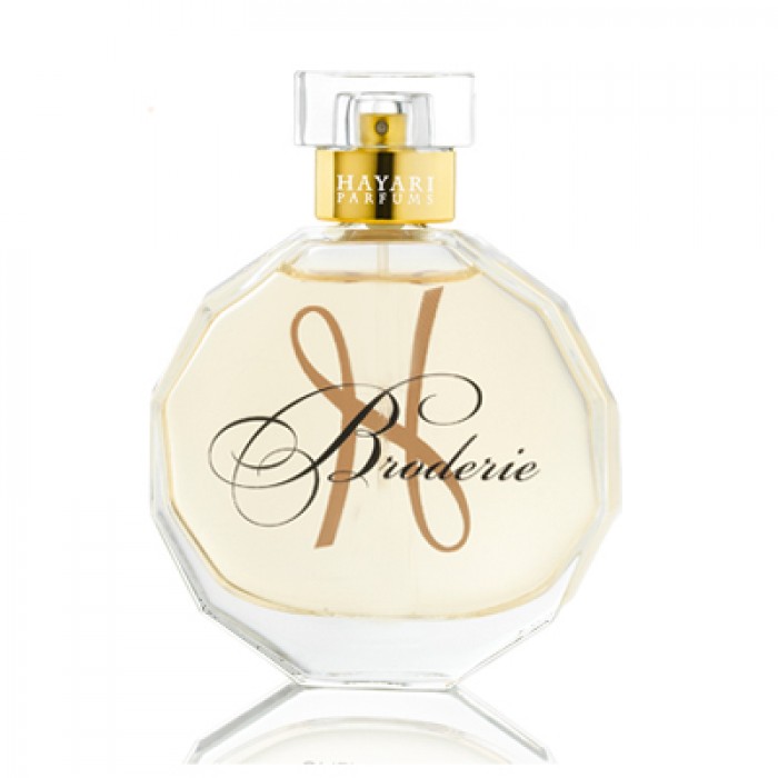 Hayari Broderie Цена за Eau de Parfum жени EDP 100ml