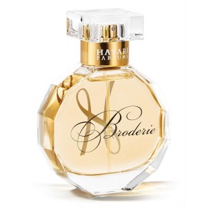 HAYARI Broderie - Eau de Parfum за жени 50 мл HAYARI Broderie - Eau de Parfum за жени 50 мл