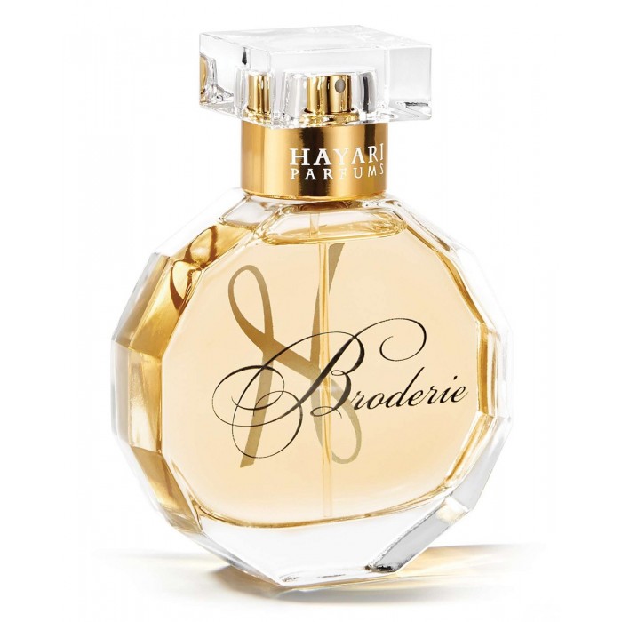 Hayari Broderie Цена за Eau de Parfum жени EDP 100ml