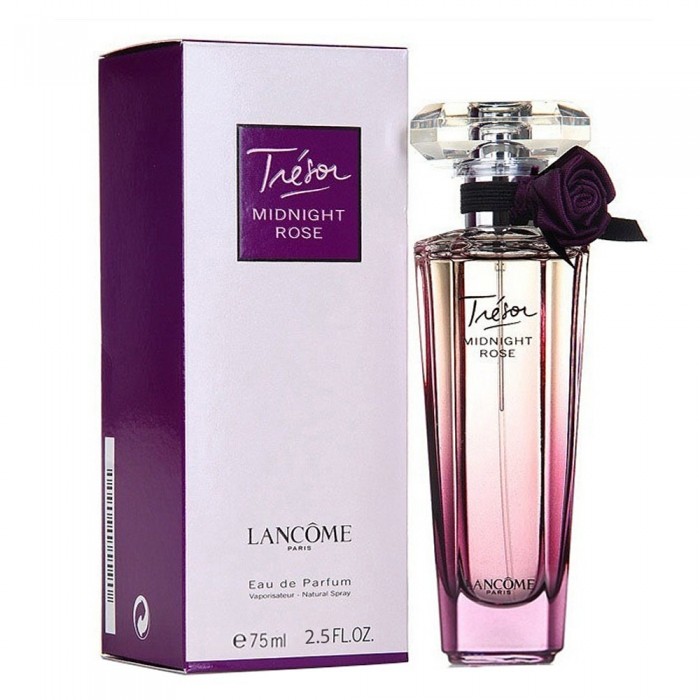 Lancome Tresor Midnight Rose Цена за Eau de Parfum жени EDP 75ml
