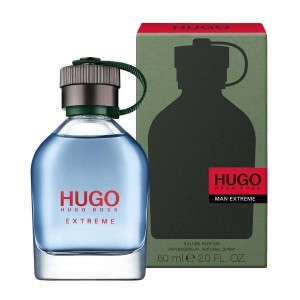 HUGO BOSS Man Extreme Eau de Parfum - Eau de Parfum за мъже ЕDP 60 мл HUGO BOSS Man Extreme Eau de Parfum - Eau de Parfum за мъже ЕDP 60 мл