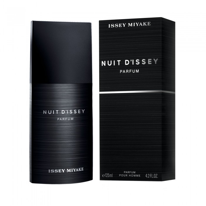 Issey Miyake Nuit D`Issey Parfum Цена за Eau de Parfum мъже EDP 125ml