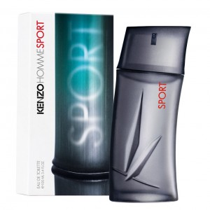 Kenzo Homme Sport - Eau de Toilette за мъже 100 мл Kenzo Homme Sport - Eau de Toilette за мъже 100 мл