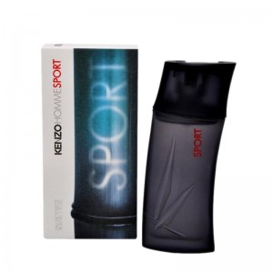 Kenzo Homme Sport - Eau de Toilette за мъже 30 мл
